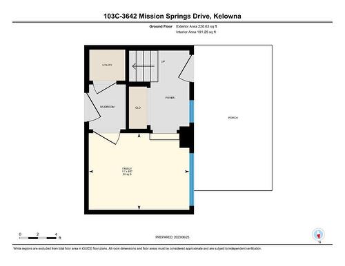 103C-3642 Mission Springs Drive, Kelowna, BC - Other