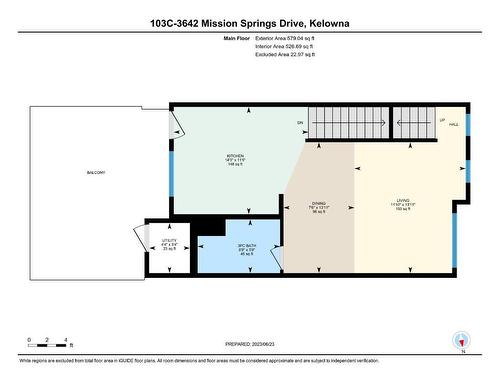 103C-3642 Mission Springs Drive, Kelowna, BC - Other