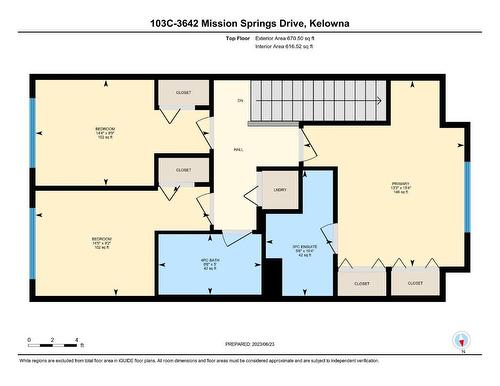 103C-3642 Mission Springs Drive, Kelowna, BC - Other