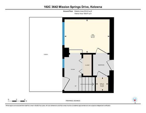 102C-3642 Mission Springs Drive, Kelowna, BC - Other