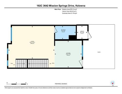 102C-3642 Mission Springs Drive, Kelowna, BC - Other