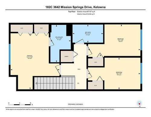 102C-3642 Mission Springs Drive, Kelowna, BC - Other