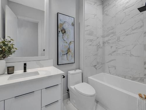 601C-3642 Mission Springs Drive, Kelowna, BC - Indoor Photo Showing Bathroom