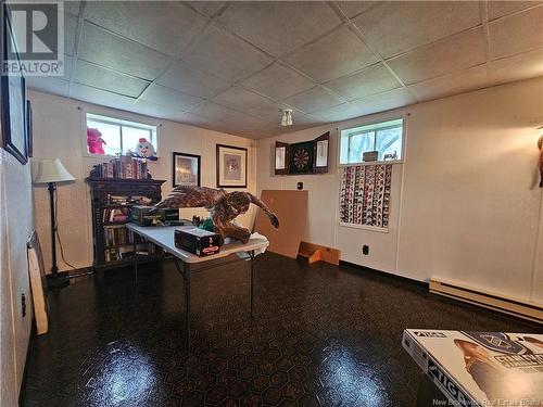 12 Colebrooke Road, Grand Falls, NB - Indoor Photo Showing Other Room