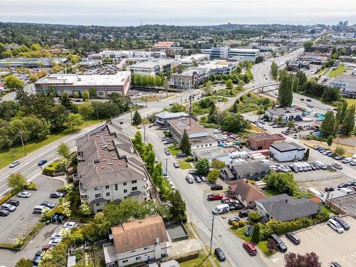 41-43-51 Cadillac Ave, Saanich, BC - Outdoor With View