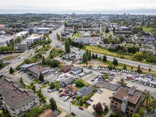 41-43-51 Cadillac Ave, Saanich, BC - Outdoor With View