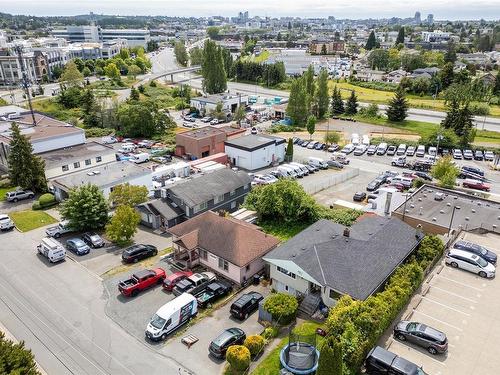 41-43-51 Cadillac Ave, Saanich, BC - Outdoor With View