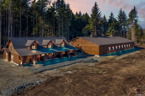 7295 Francis Rd, Sooke, BC - Outdoor