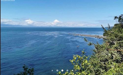 7295 Francis Rd, Sooke, BC - Outdoor With Body Of Water With View