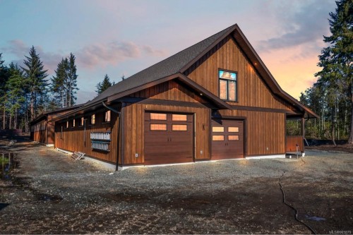 7295 Francis Rd, Sooke, BC - Outdoor