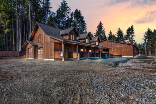 7295 Francis Rd, Sooke, BC - Outdoor