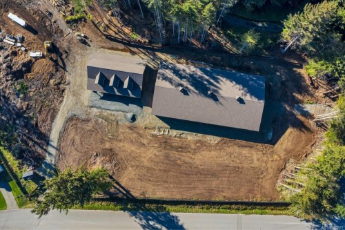 7295 Francis Rd, Sooke, BC - Outdoor With View