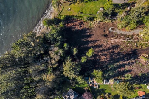 7295 Francis Rd, Sooke, BC - Outdoor With View
