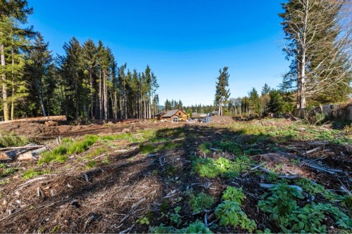 7295 Francis Rd, Sooke, BC - Outdoor With View