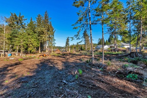 7295 Francis Rd, Sooke, BC - Outdoor With View
