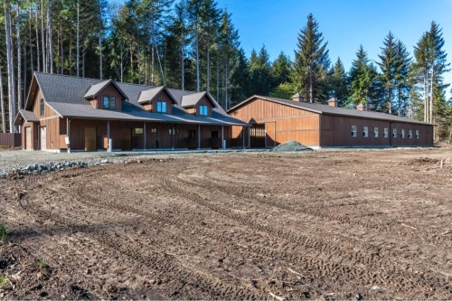 7295 Francis Rd, Sooke, BC - Outdoor With Deck Patio Veranda