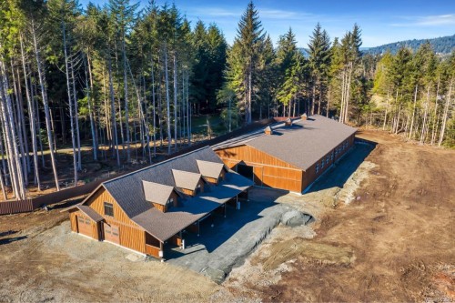 7295 Francis Rd, Sooke, BC - Outdoor