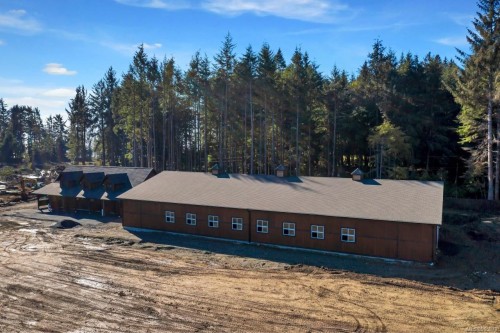 7295 Francis Rd, Sooke, BC - Outdoor