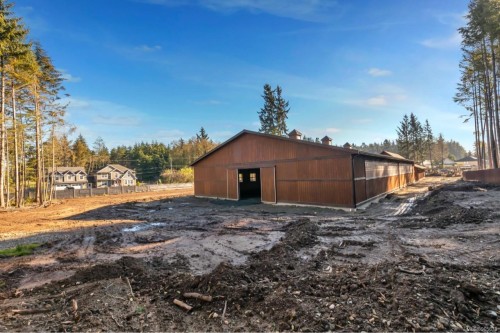 7295 Francis Rd, Sooke, BC - Outdoor