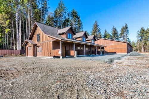 7295 Francis Rd, Sooke, BC - Outdoor