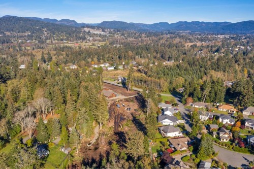 7295 Francis Rd, Sooke, BC - Outdoor With View