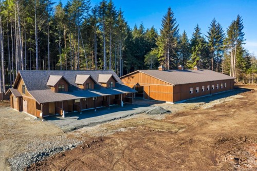 7295 Francis Rd, Sooke, BC - Outdoor