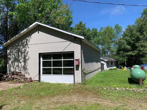 Garage - 186 Ch. Gagnon, Laniel, QC - Outdoor