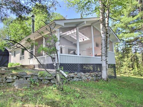 Frontage - 186 Ch. Gagnon, Laniel, QC - Outdoor