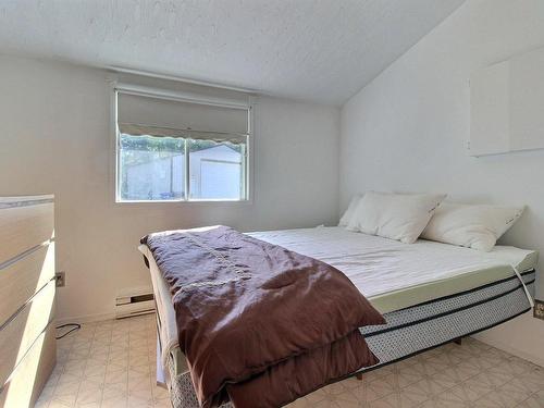 Bedroom - 186 Ch. Gagnon, Laniel, QC - Indoor Photo Showing Bedroom