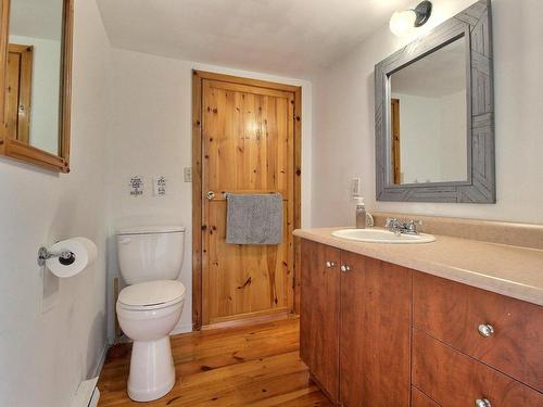 Bathroom - 186 Ch. Gagnon, Laniel, QC - Indoor Photo Showing Bathroom