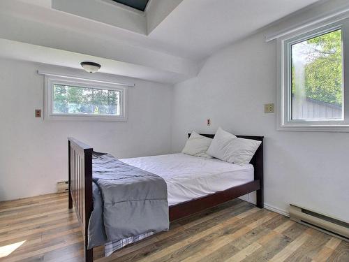 Master bedroom - 186 Ch. Gagnon, Laniel, QC - Indoor Photo Showing Bedroom