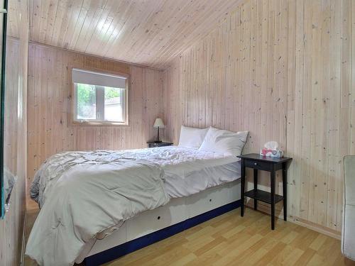 Bedroom - 186 Ch. Gagnon, Laniel, QC - Indoor Photo Showing Bedroom