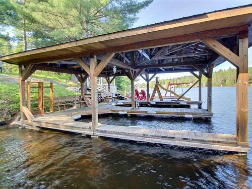 Waterfront - 186 Ch. Gagnon, Laniel, QC - Outdoor With Body Of Water