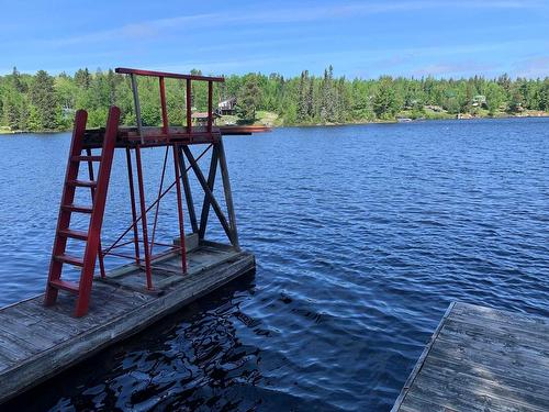 Waterfront - 186 Ch. Gagnon, Laniel, QC - Outdoor With Body Of Water With View