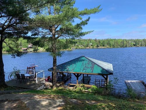 Waterfront - 186 Ch. Gagnon, Laniel, QC - Outdoor With Body Of Water With View