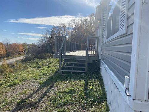 4289 Marble Mountain Road, Lime Hill, NS 