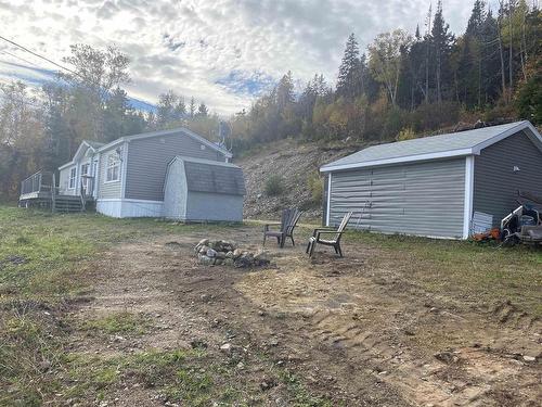 4289 Marble Mountain Road, Lime Hill, NS 