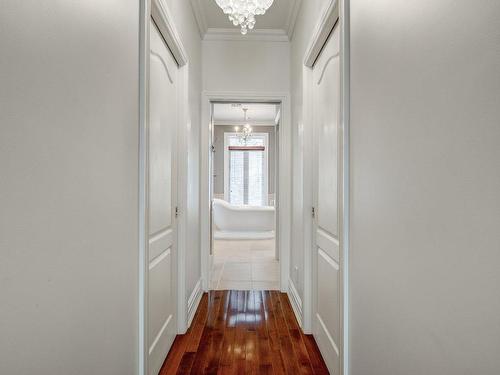 Master bedroom - 53 Av. Du Bel-Horizon, Sainte-Julie, QC - Indoor Photo Showing Other Room