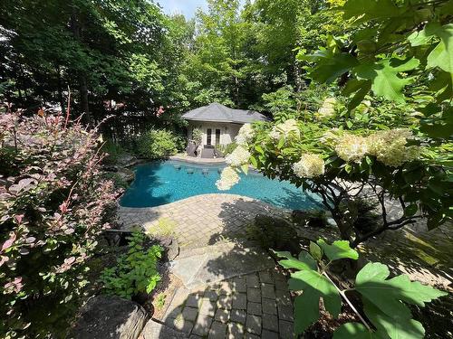 Pool - 53 Av. Du Bel-Horizon, Sainte-Julie, QC - Outdoor