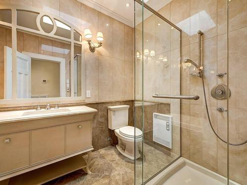 Salle de bains - 4338 Av. Westmount, Westmount, QC - Indoor Photo Showing Bathroom