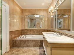 Bathroom - 