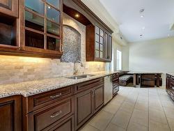 Kitchen - 