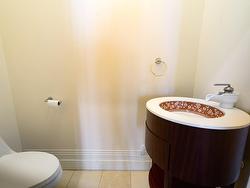 Powder room - 