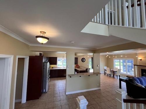 140 Birchcrest Road, Longlac, ON - Indoor Photo Showing Other Room