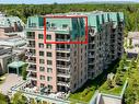 Frontage - 706-1180 Ch. D'Aylmer, Gatineau (Aylmer), QC  - Outdoor With View 