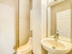 Powder room - 