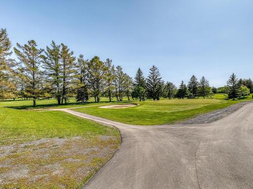 Exterior - 706-1180 Ch. D'Aylmer, Gatineau (Aylmer), QC - Outdoor With View