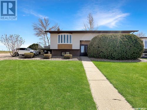 380 Aspen Drive, Swift Current, SK - Outdoor