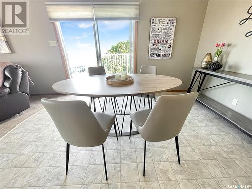 380 Aspen Drive, Swift Current, SK - Indoor Photo Showing Dining Room