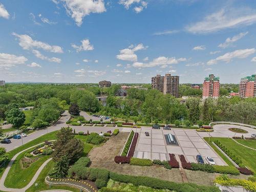 Vue - 1111-4450 Prom. Paton, Laval (Chomedey), QC - Outdoor With View